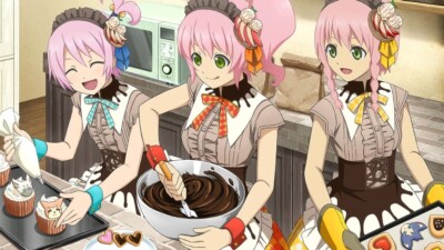テイルズ オブ ザ ワールド レディアントマイソロジー 魔鏡イラスト一覧 てるとく