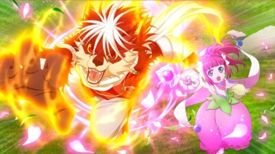 テイルズ オブ ザ テンペスト」魔鏡イラスト一覧 | てるとく