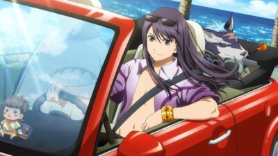 テイルズ オブ ヴェスペリア」魔鏡イラスト一覧 | てるとく